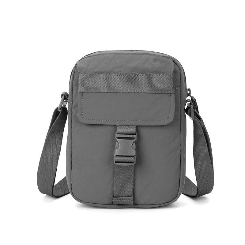 Unisex Crossbody Bag NCB25T14 - Vacuum Compression backpacks, Gun Bags, Tactical Bags MOQ From 24pcs | BaystorySupply