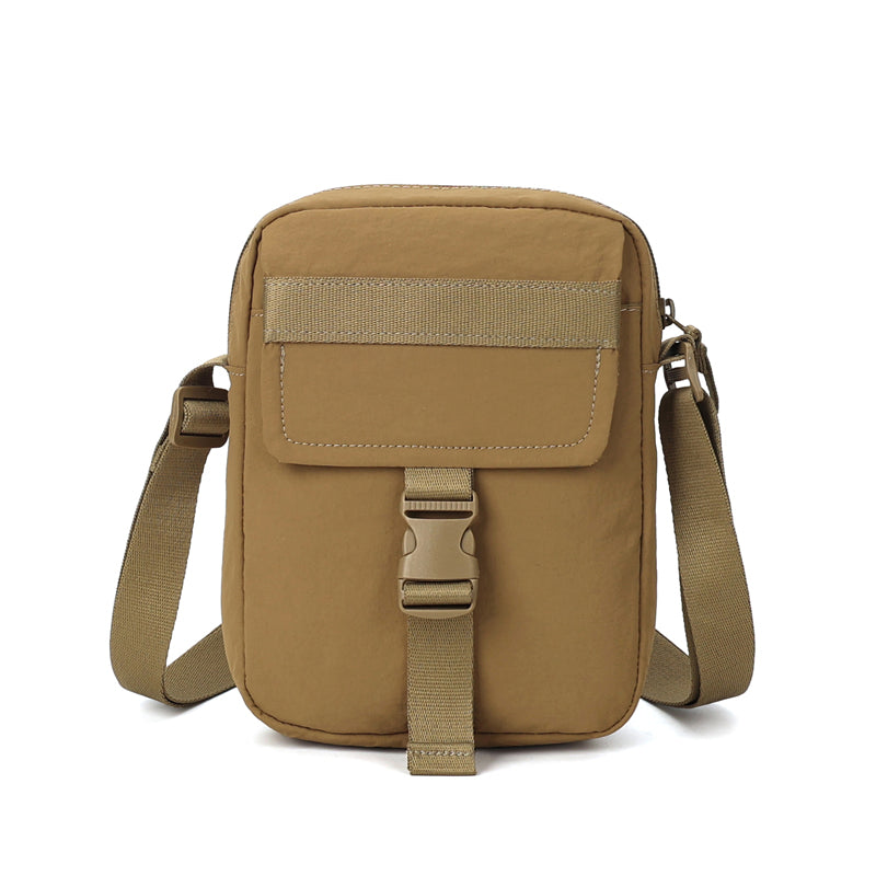 Unisex Crossbody Bag NCB25T14 - Vacuum Compression backpacks, Gun Bags, Tactical Bags MOQ From 24pcs | BaystorySupply