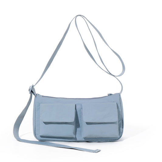 Unisex Crossbody Bag NCB25T15