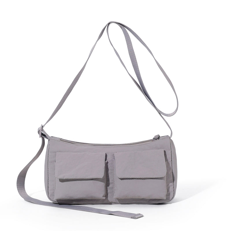 Unisex Crossbody Bag NCB25T15