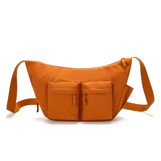 Unisex Crossbody Bag NCB25T16