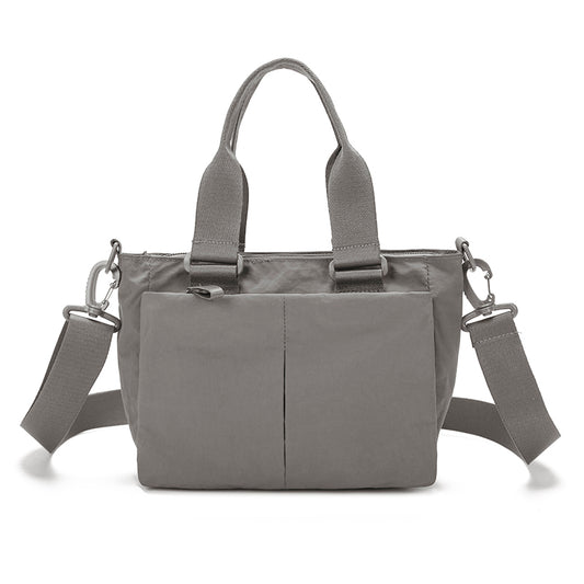 Unisex Crossbody Bag NCB25T17