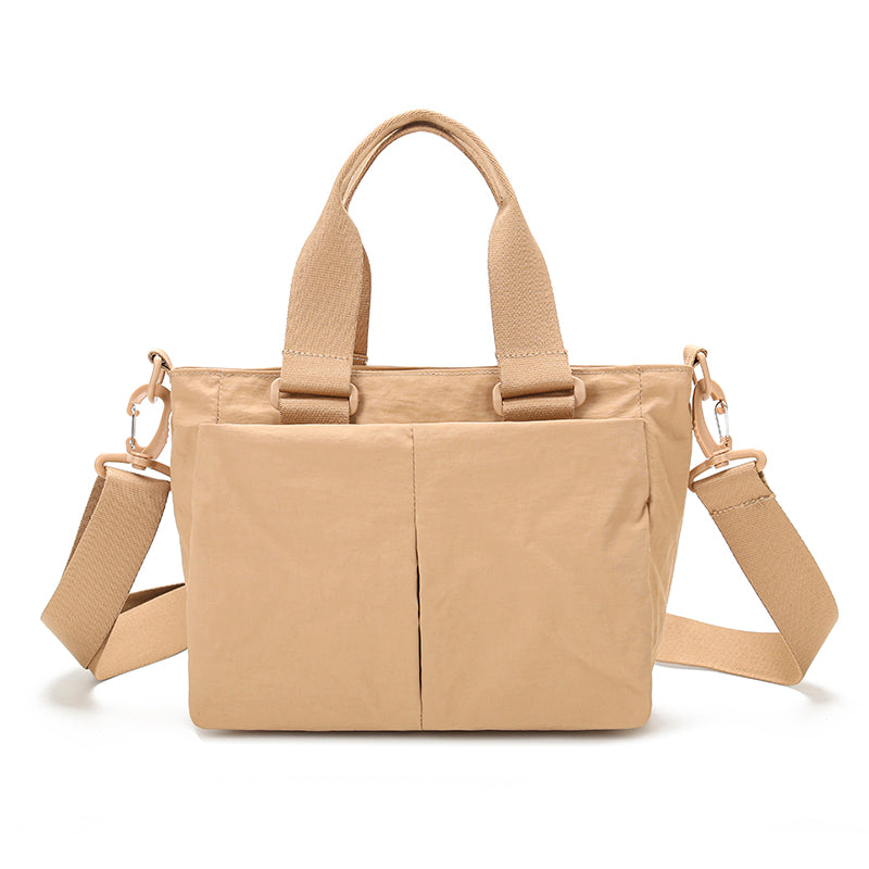 Unisex Crossbody Bag NCB25T17