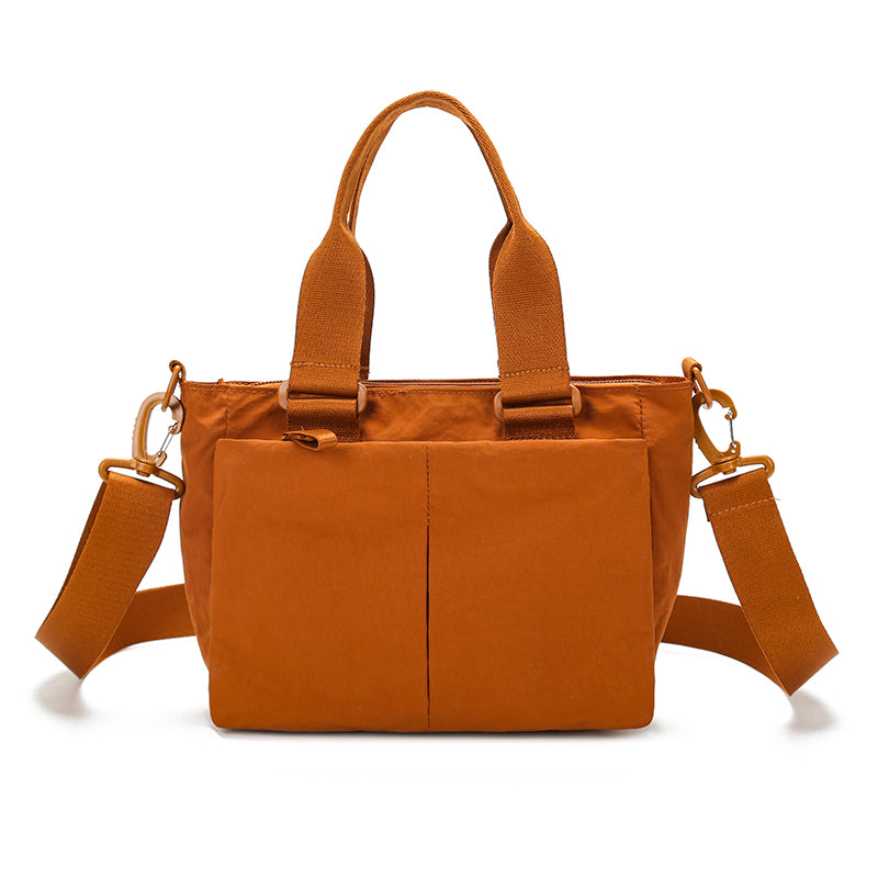 Unisex Crossbody Bag NCB25T17