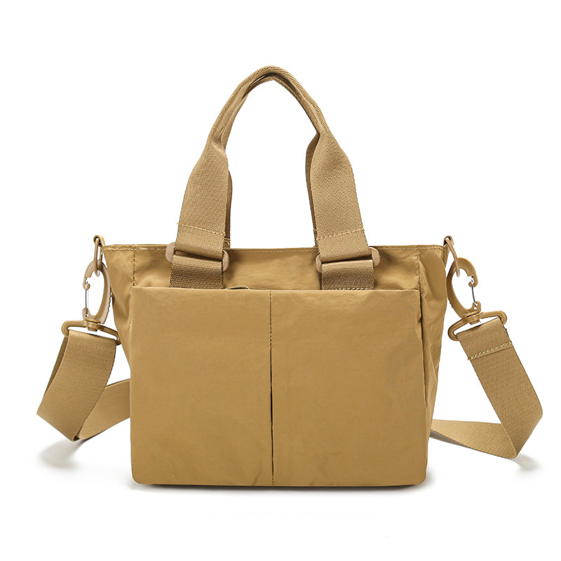 Unisex Crossbody Bag NCB25T17