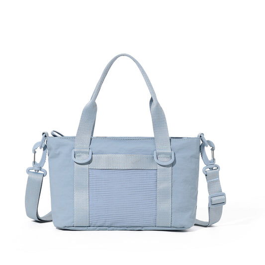 Unisex Crossbody Bag NCB25T22