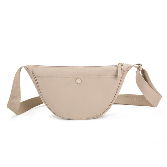 Unisex Crossbody Bag NCB25T24