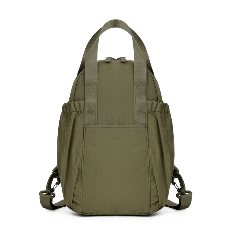 Unisex Sling Bag NSB25T02 - Vacuum Compression backpacks, Gun Bags, Tactical Bags MOQ From 24pcs | BaystorySupply