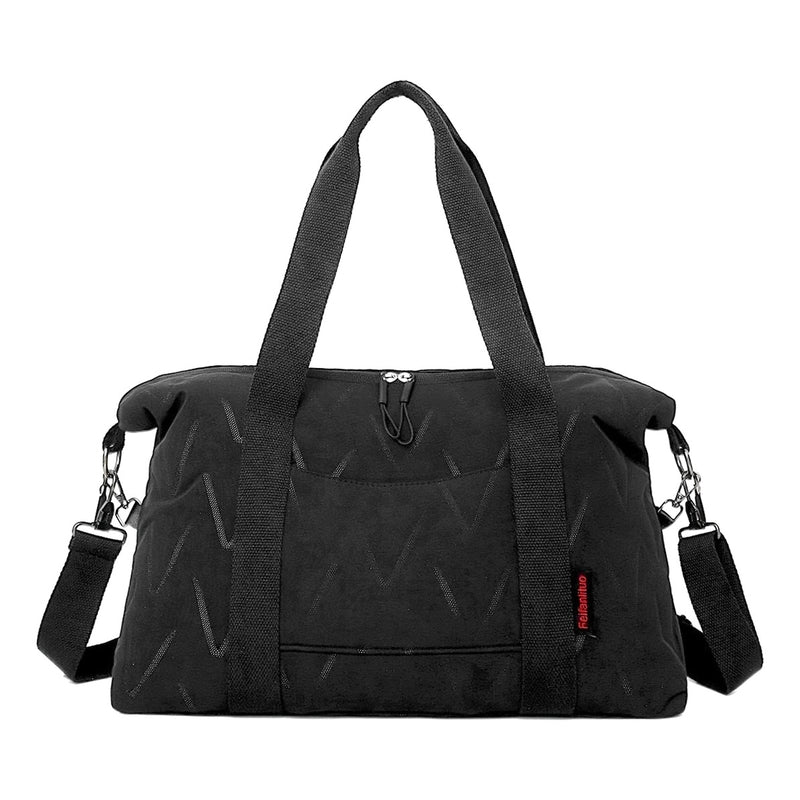 Unisex Tote Bag & Duffle Bag - NTB26C06