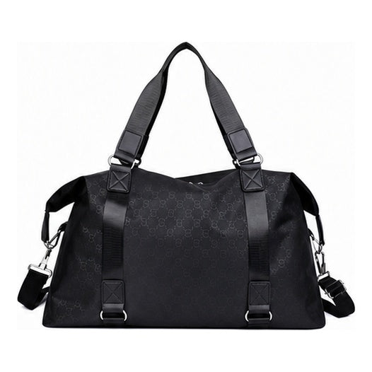 Unisex Tote Bag & Duffle Bag - NTB26P07