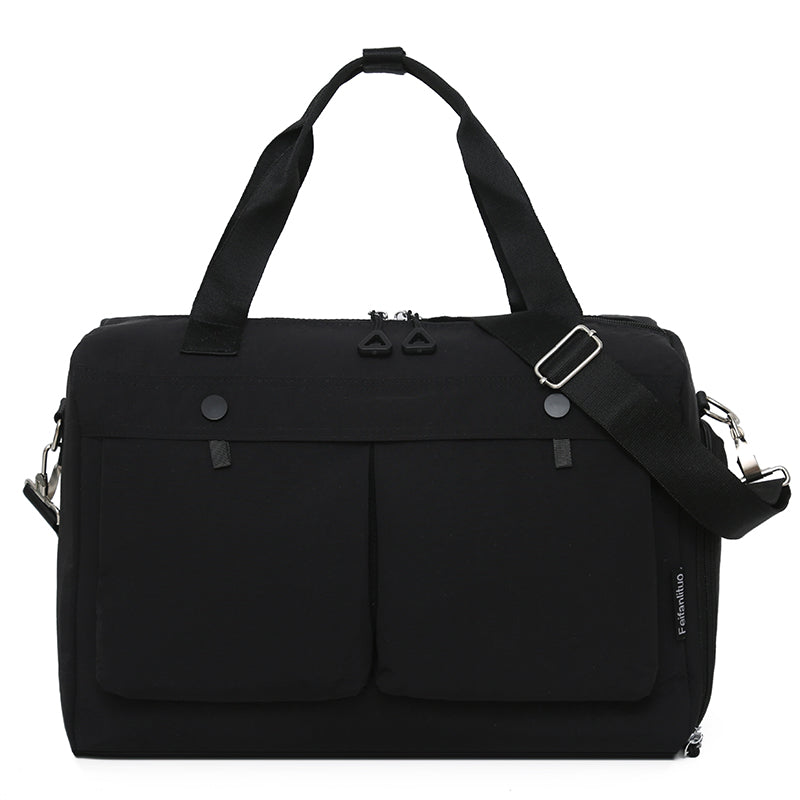 Unisex Tote Bag & Duffle Bag - NTB26T05