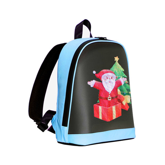 LED Backpack OB25C16