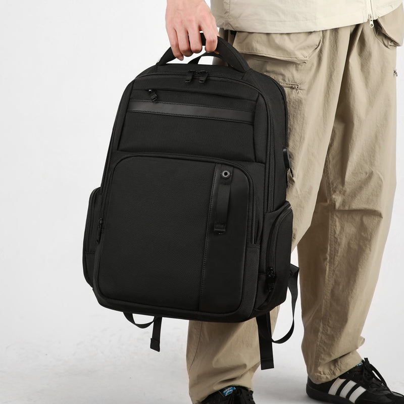 Men's Backpacks MBP25C80 - Vacuum Compression backpacks, Gun Bags, Tactical Bags MOQ From 24pcs | BaystorySupply
