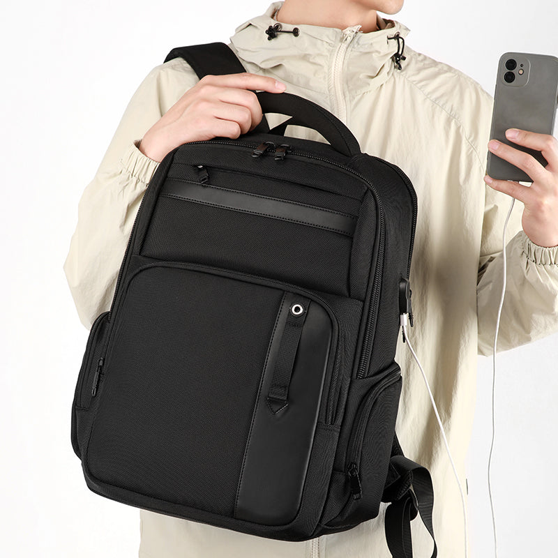 Men's Backpacks MBP25C80 - Vacuum Compression backpacks, Gun Bags, Tactical Bags MOQ From 24pcs | BaystorySupply