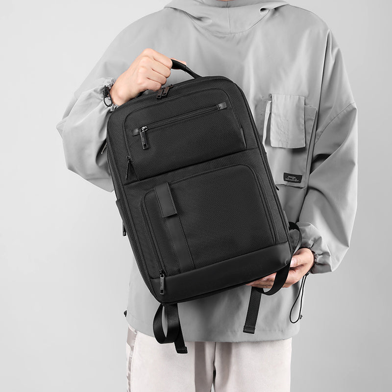 Men's Backpacks MBP25C40 - Vacuum Compression backpacks, Gun Bags, Tactical Bags MOQ From 24pcs | BaystorySupply