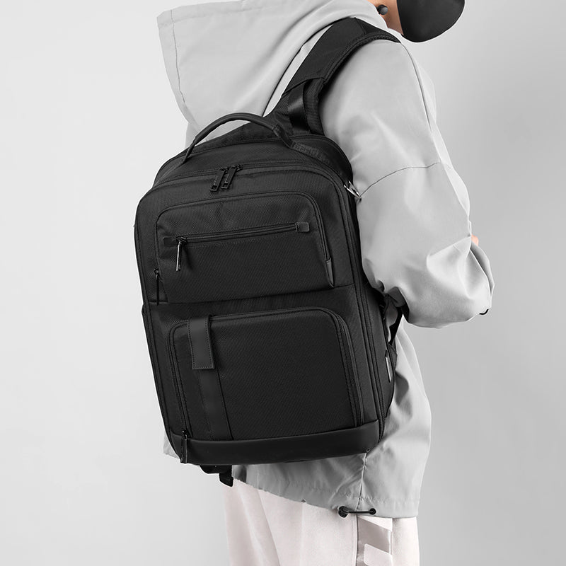 Men's Backpacks MBP25C40 - Vacuum Compression backpacks, Gun Bags, Tactical Bags MOQ From 24pcs | BaystorySupply