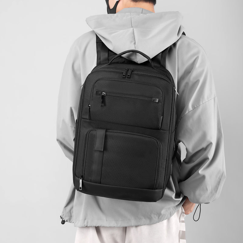 Men's Backpacks MBP25C40 - Vacuum Compression backpacks, Gun Bags, Tactical Bags MOQ From 24pcs | BaystorySupply