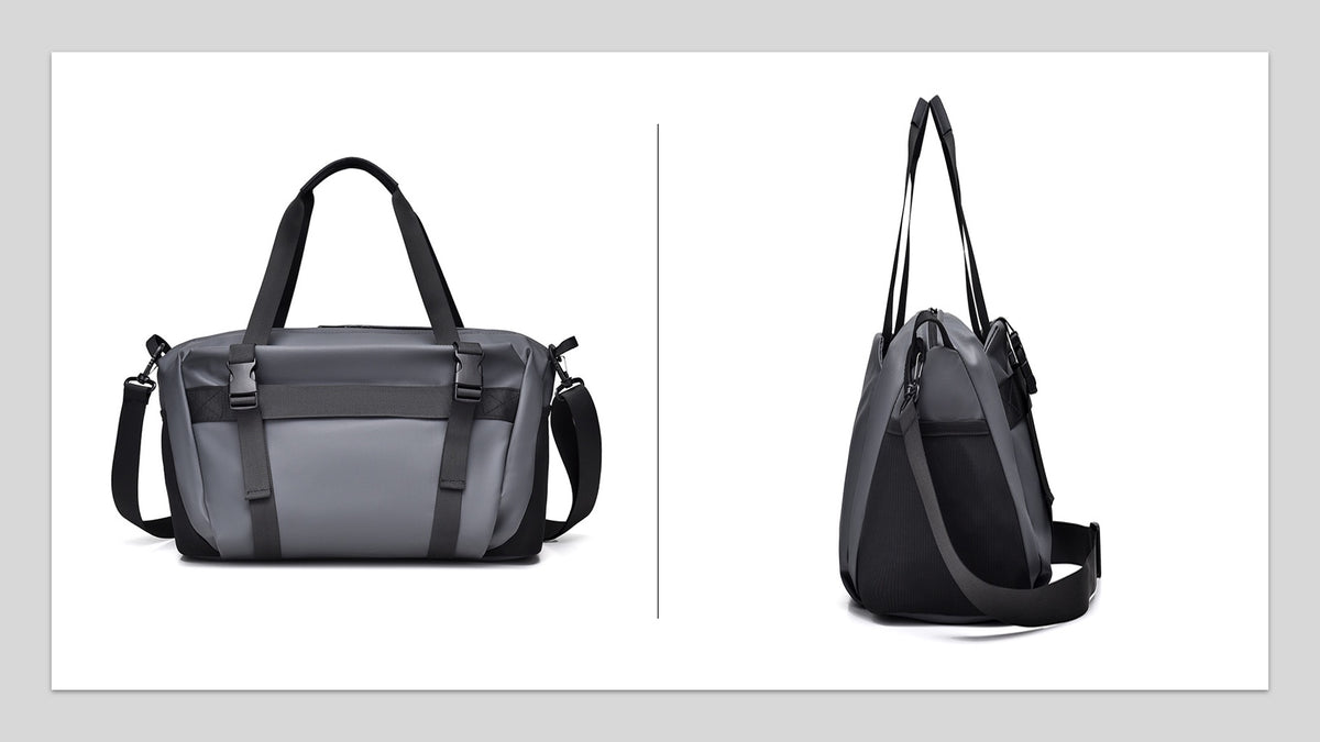 Unisex Duffle Bag MBPG24115 - Baystory