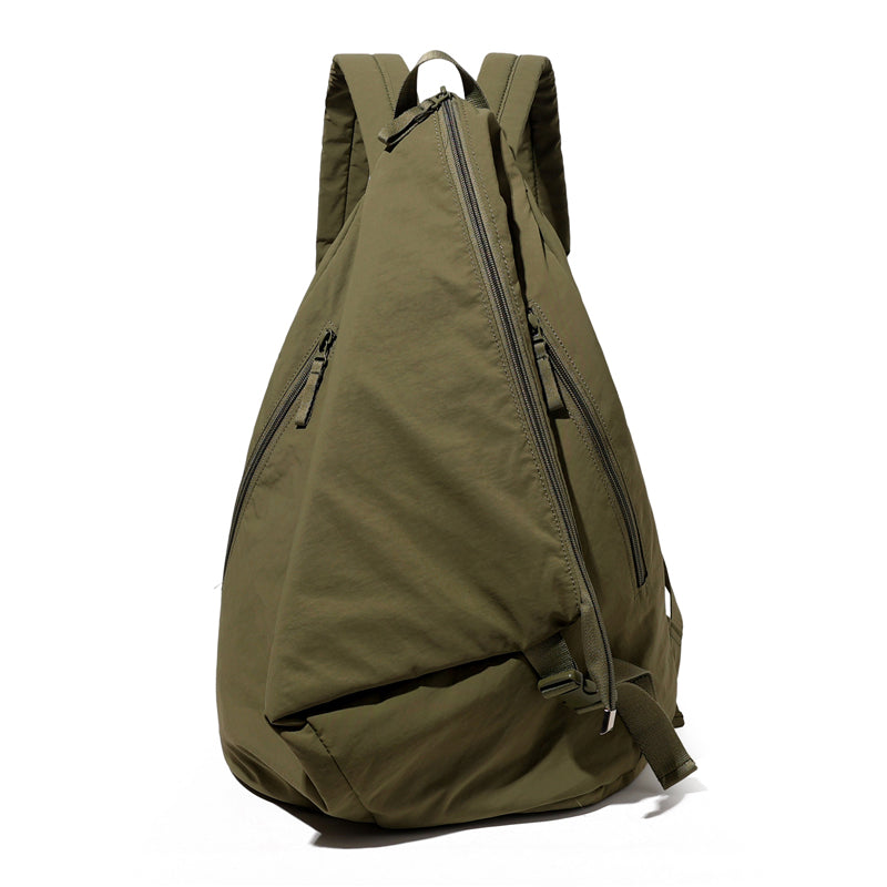 Bamboo Green