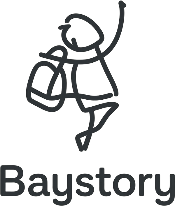 Baystory logo v3