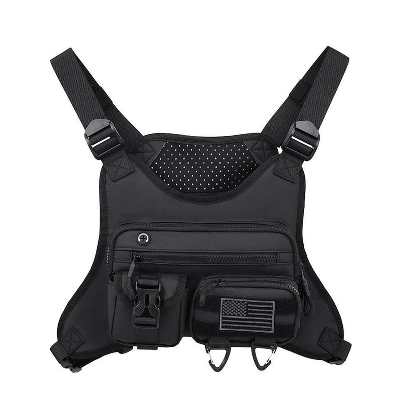 Tactical Vest - MOB26C01